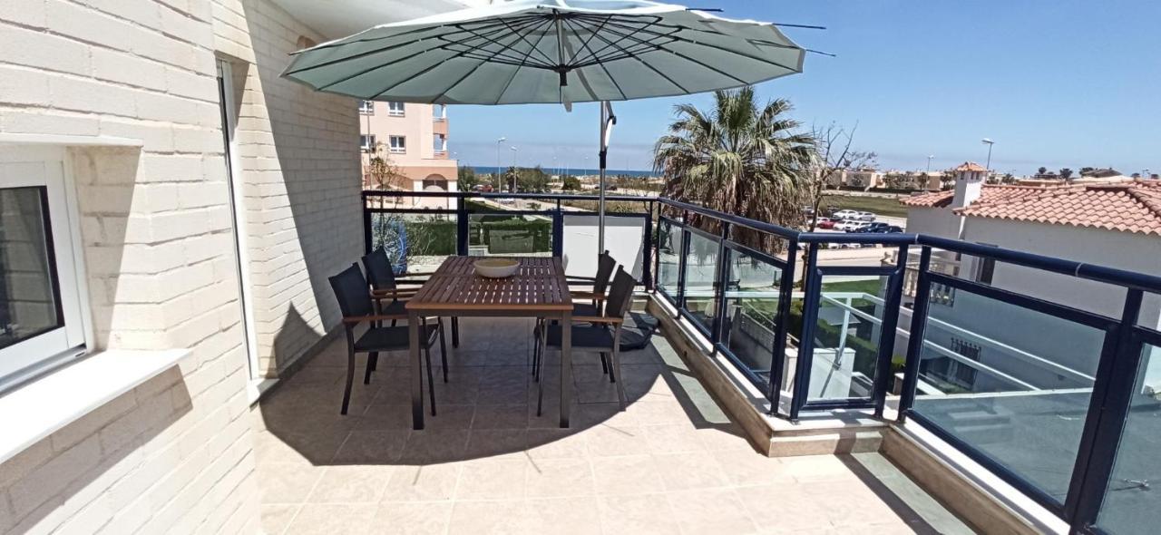 Family Beach Agua Marina Oliva